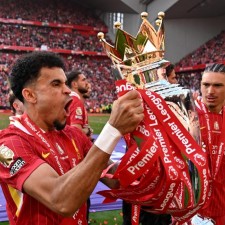 Liverpool je duboko pogođen odlaskom Trenta Alexandera-Arnolda